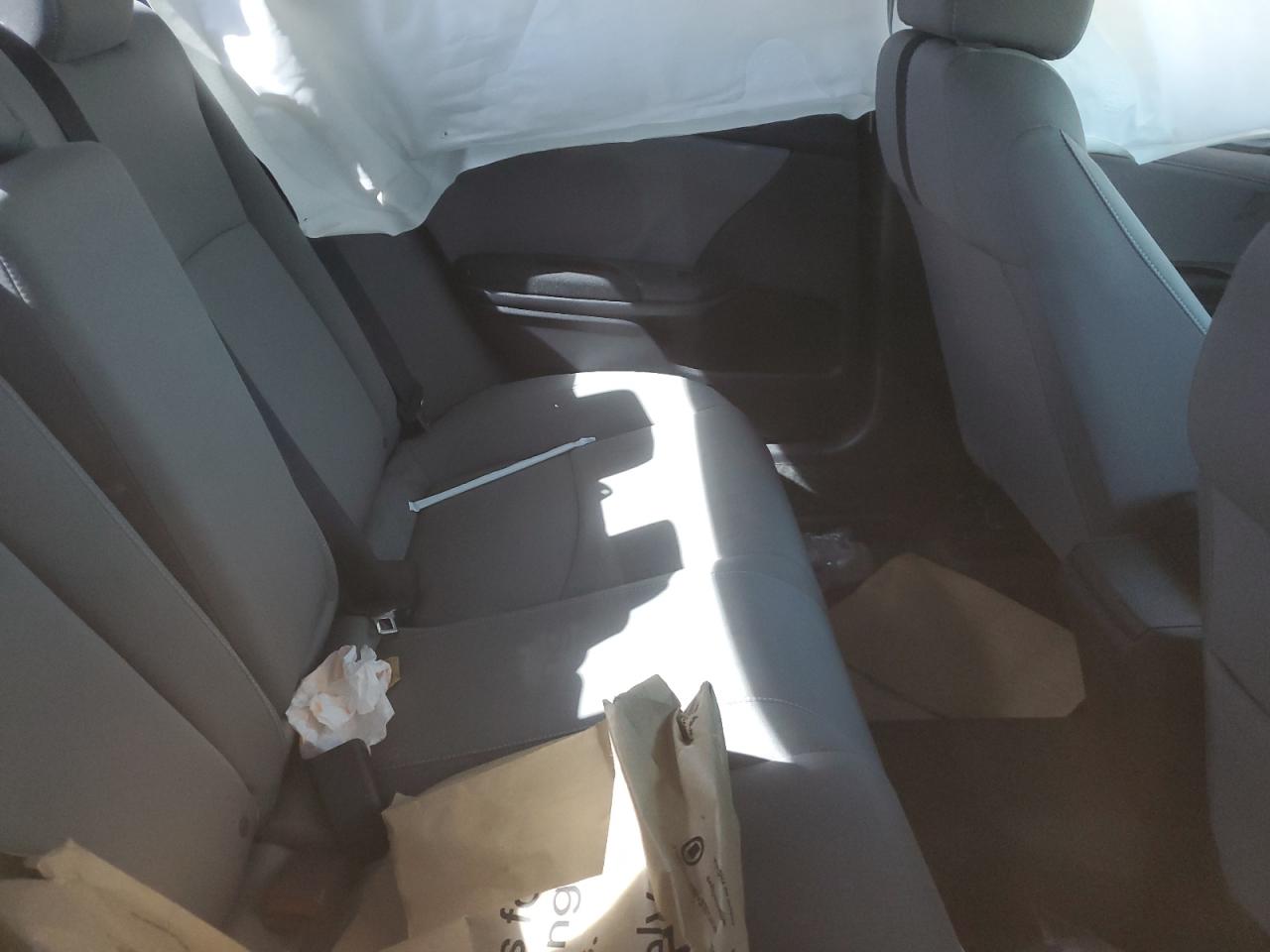 2017 Honda Civic VIN 19XFC2F77HE077775 Copart auction photo, biohazard/chemical / front end damage thumbnail 10