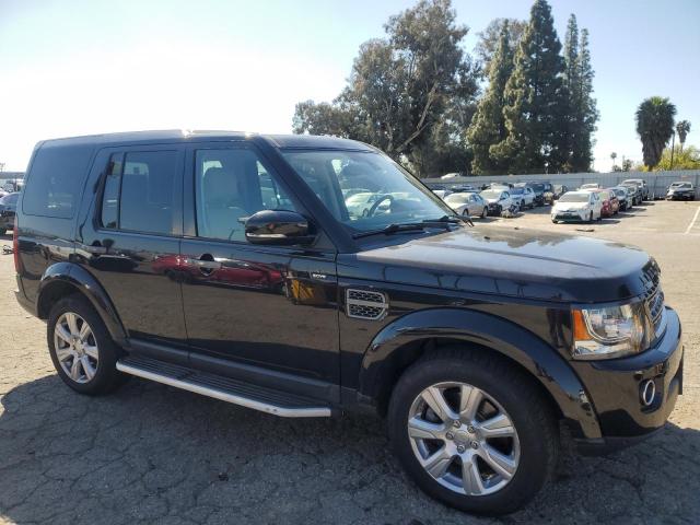 2016 Land Rover LR4 VIN SALAG2V63GA795762 Copart auction photo, minor dent/scratches damage thumbnail 4