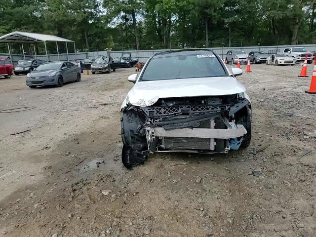 2020 Mercedes-Benz A-klasse VIN W1K3G4EB4LJ230896 Copart auction photo, front end damage thumbnail 14