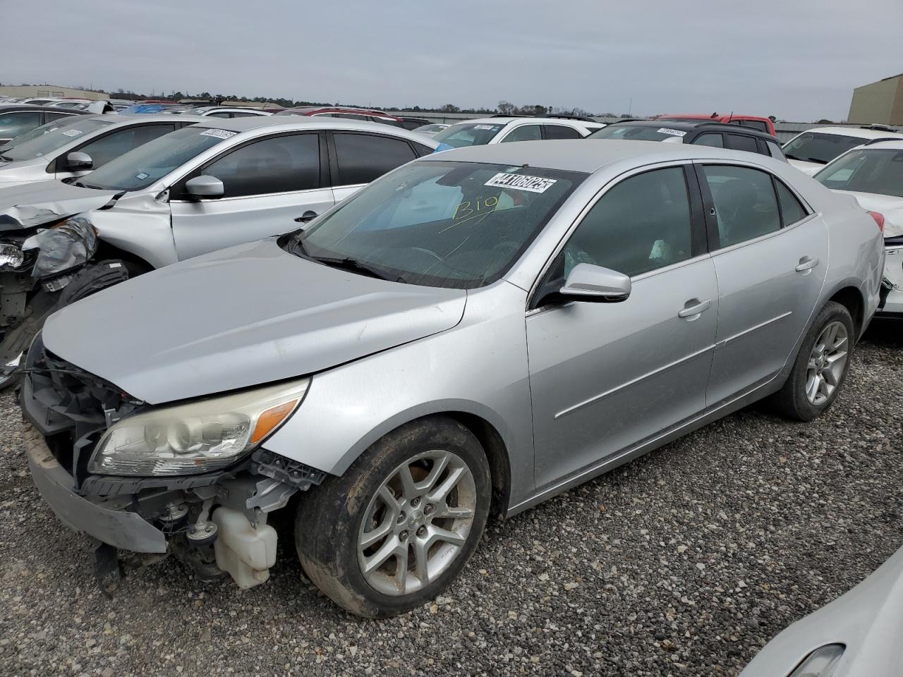 2015 Chevrolet Malibu VIN 1G11C5SL7FU148611
