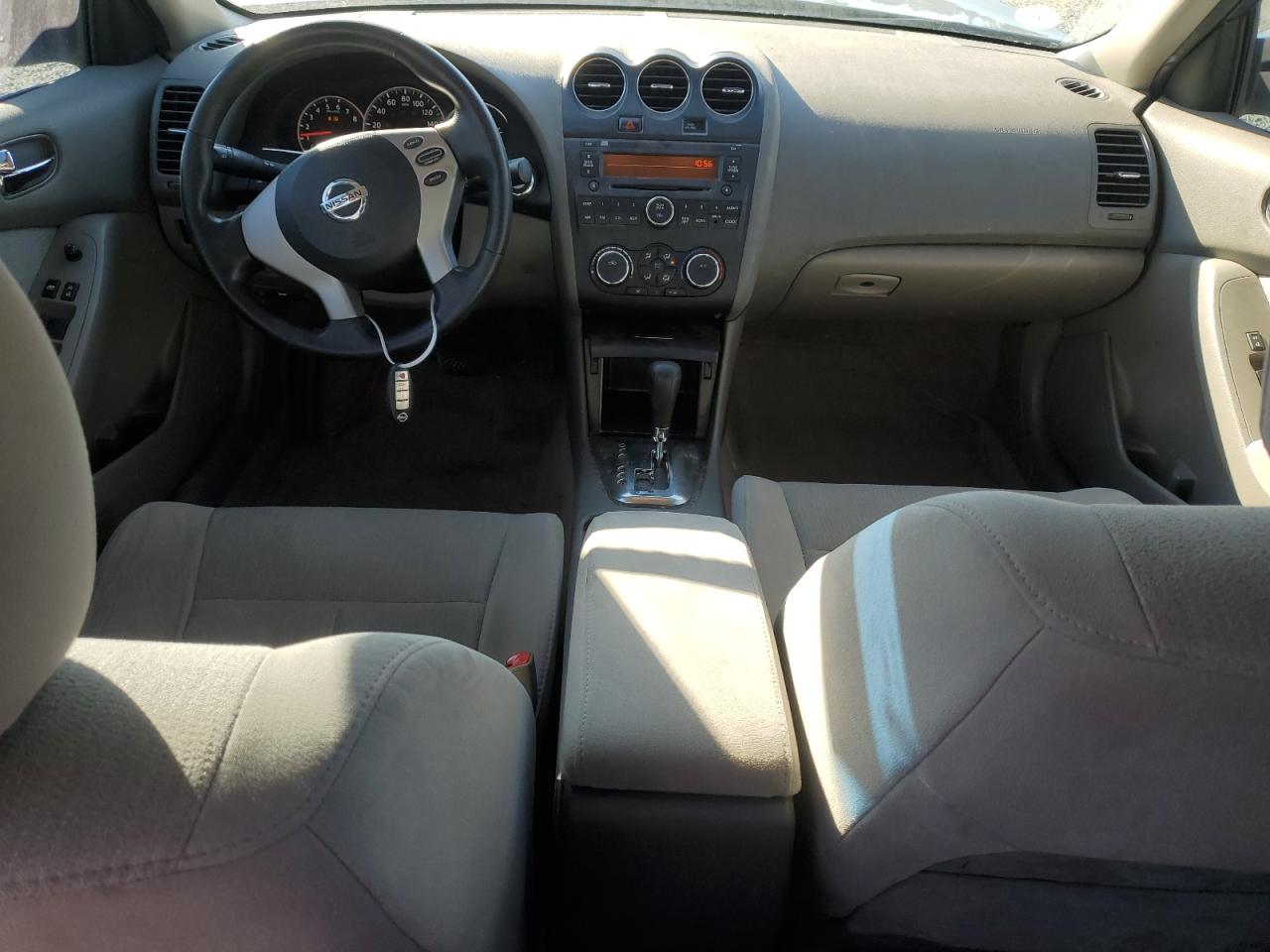 2012 Nissan Altima VIN 1N4AL2APXCC176209 Copart auction photo, front end damage thumbnail 8
