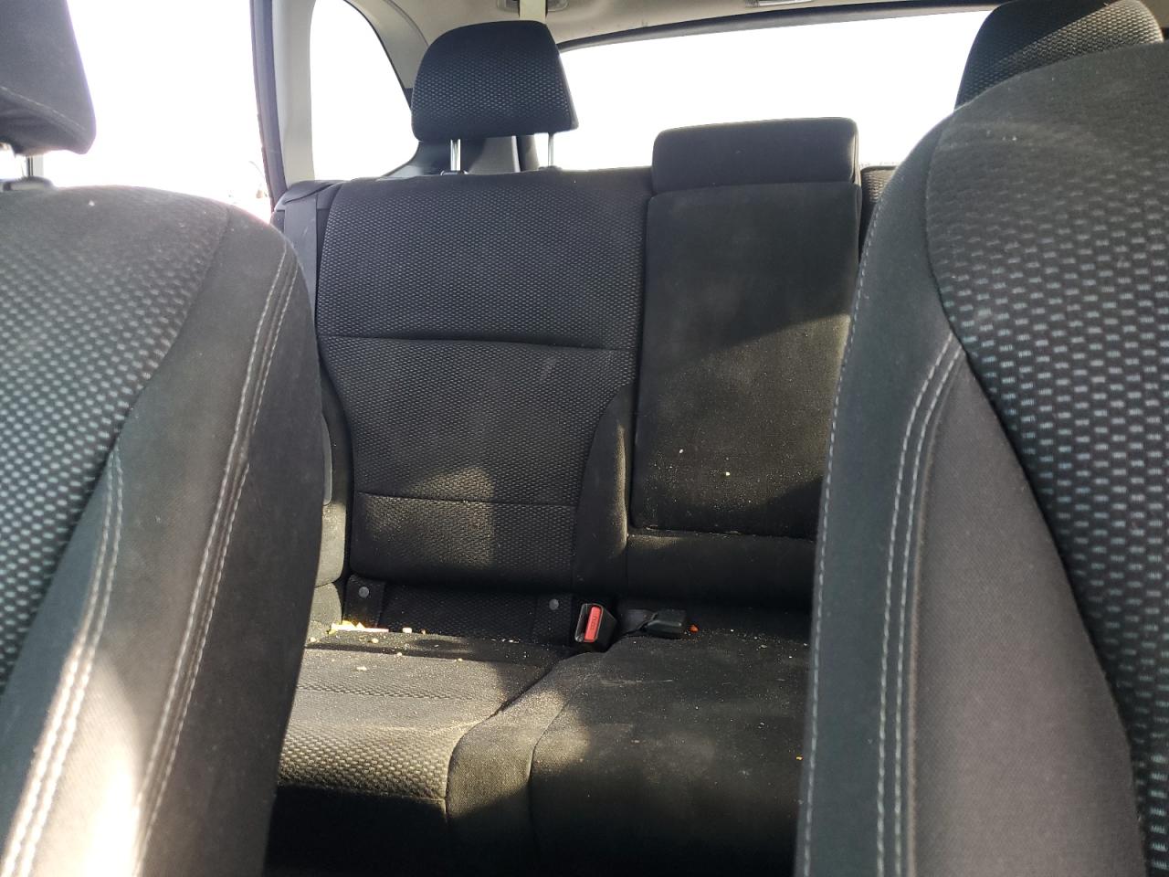 2019 Subaru Outback VIN 4S4BSAFCXK3327240 Copart auction photo, side / front end damage thumbnail 10
