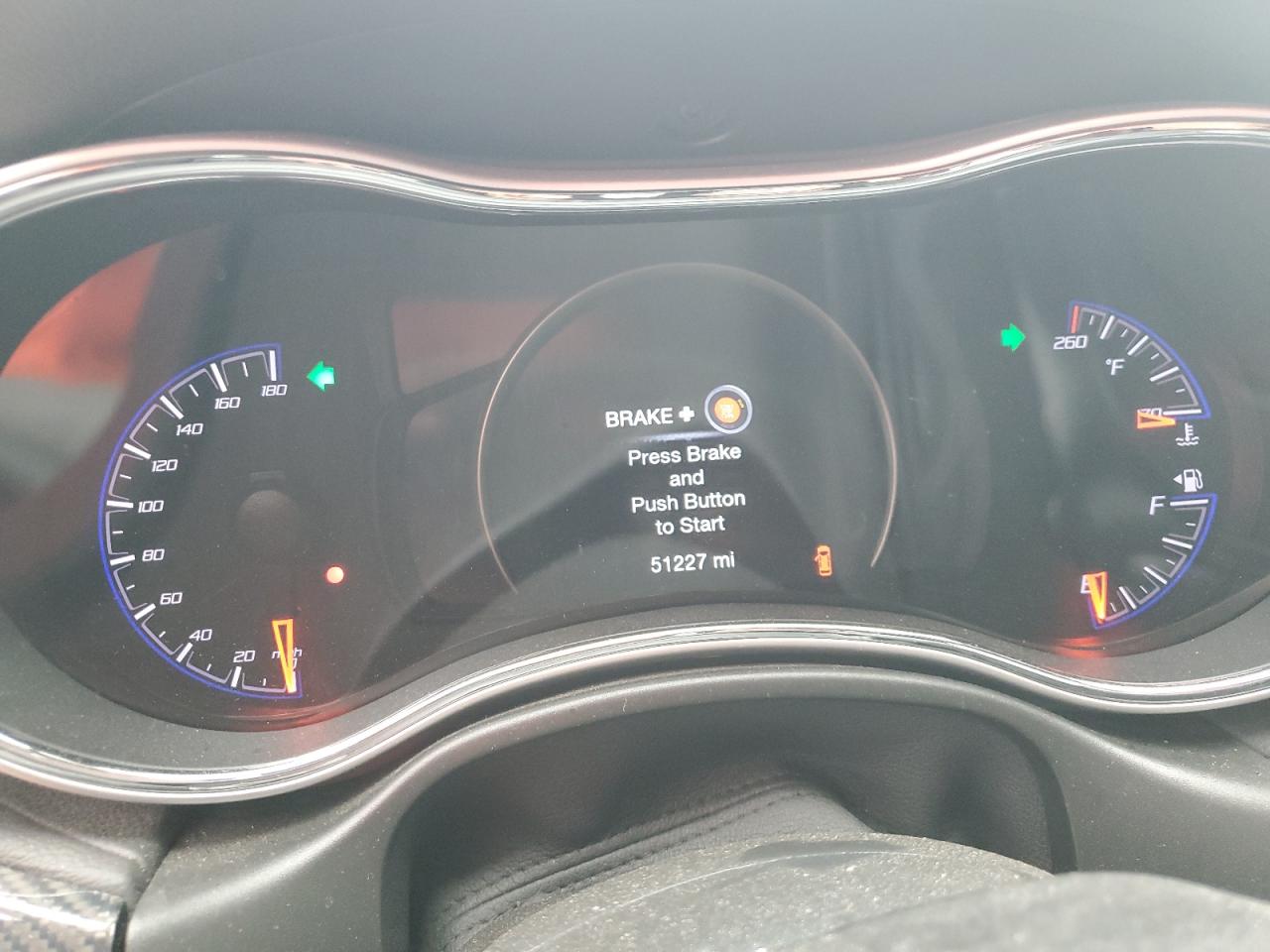 2020 Jeep Grand Cherokee VIN 1C4RJFDJXLC133149 Copart auction photo, vandalism damage thumbnail 9