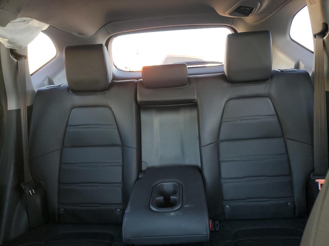 2020 Honda CR-V VIN 5J6RW2H92LL013429 Copart auction photo, front end damage thumbnail 10