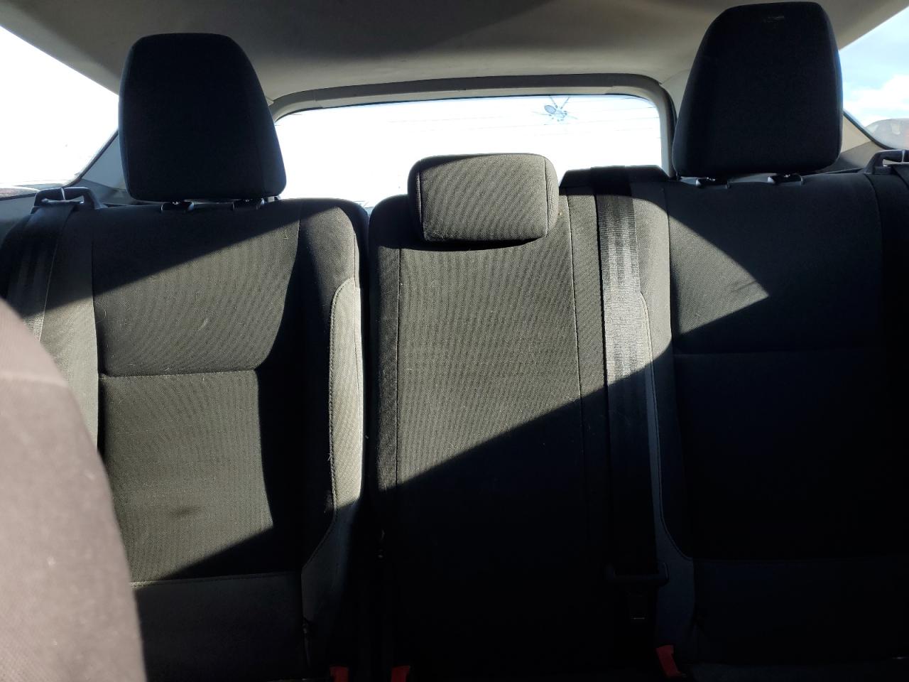 2014 Ford Escape VIN 1FMCU0F71EUD51422 Copart auction photo, side damage thumbnail 10