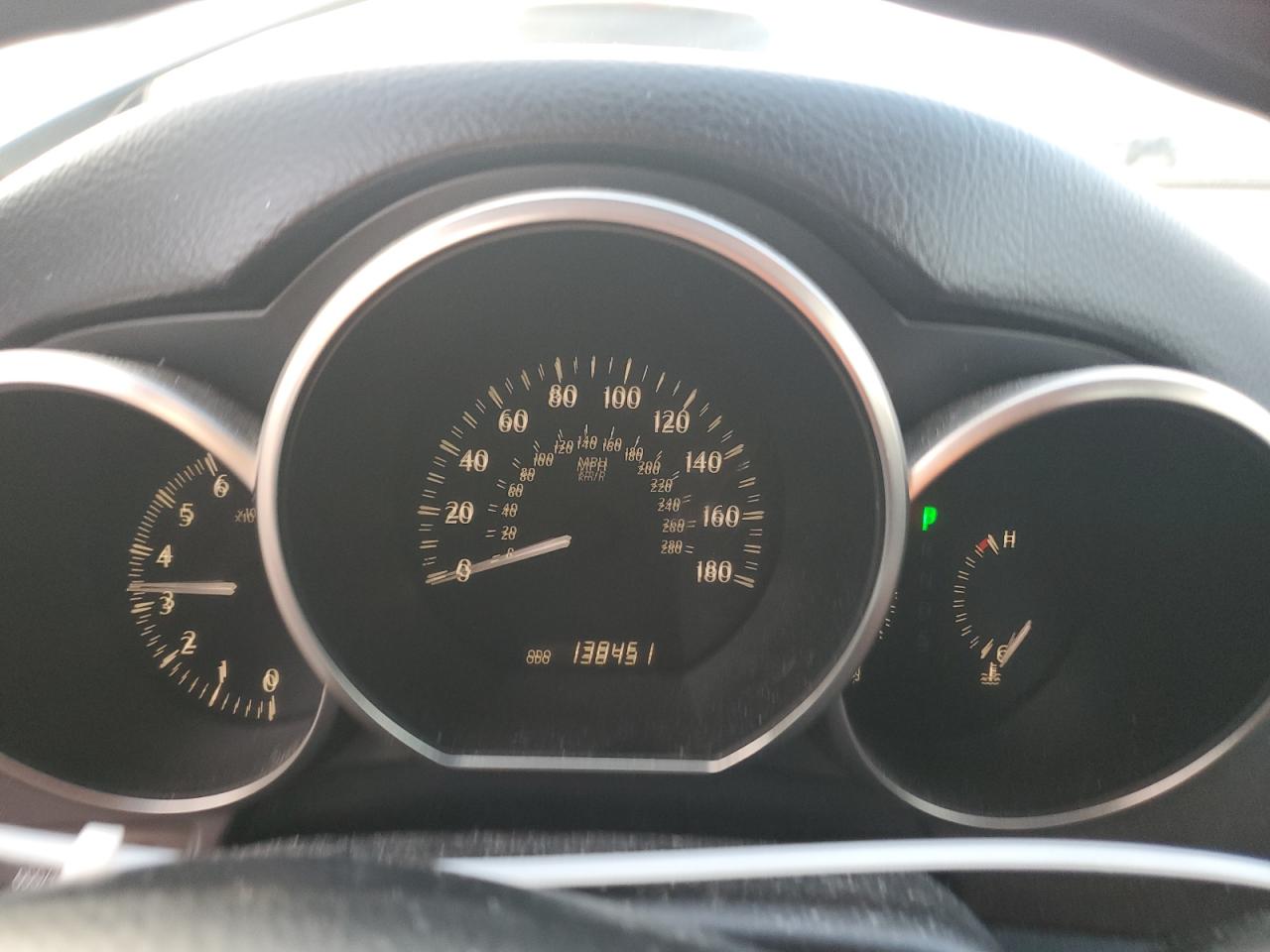 2006 Lexus SC VIN JTHFN48Y069003027 Copart auction photo, minor dent/scratches damage thumbnail 9