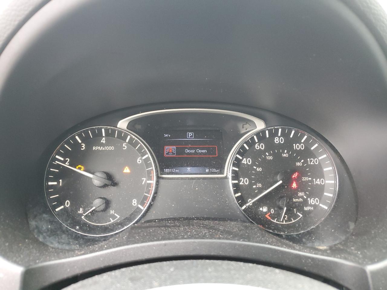 2018 Nissan Altima VIN 1N4AL3AP5JC268346 Copart auction photo, front end damage thumbnail 9