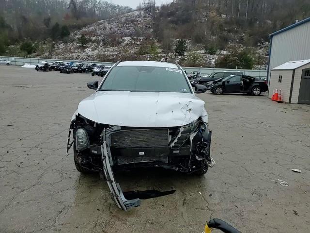 2022 Hyundai Tucson VIN KM8JFCAE6NU089034 Copart auction photo, front end damage thumbnail 11