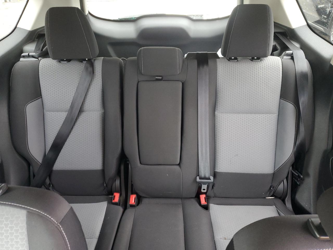 2019 Ford Escape VIN 1FMCU0GD5KUB04825 Copart auction photo, front end damage thumbnail 10