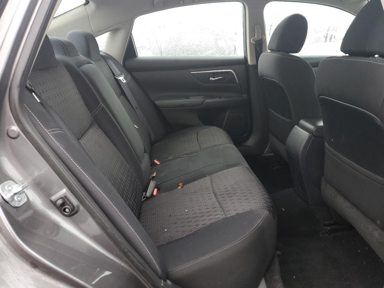 2017 Nissan Altima VIN 1N4AL3AP3HC177781 Copart auction photo, all over damage thumbnail 10