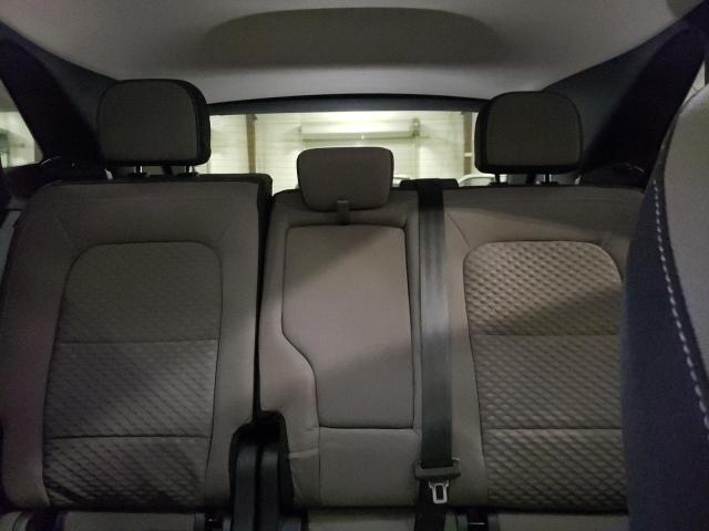 2021 Ford Escape VIN 1FMCU9G66MUA86652 Copart auction photo, front end damage thumbnail 10