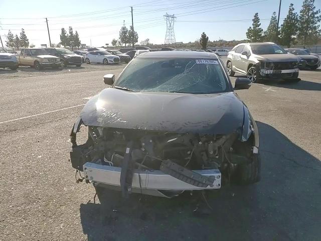 2016 Nissan Maxima VIN 1N4AA6AP1GC425452 Copart auction photo, all over damage thumbnail 10
