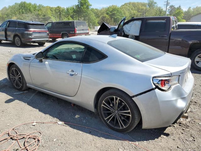 2016 Subaru BRZ VIN JF1ZCAB1XG9603186 Copart auction photo, front end / rear end damage thumbnail 2