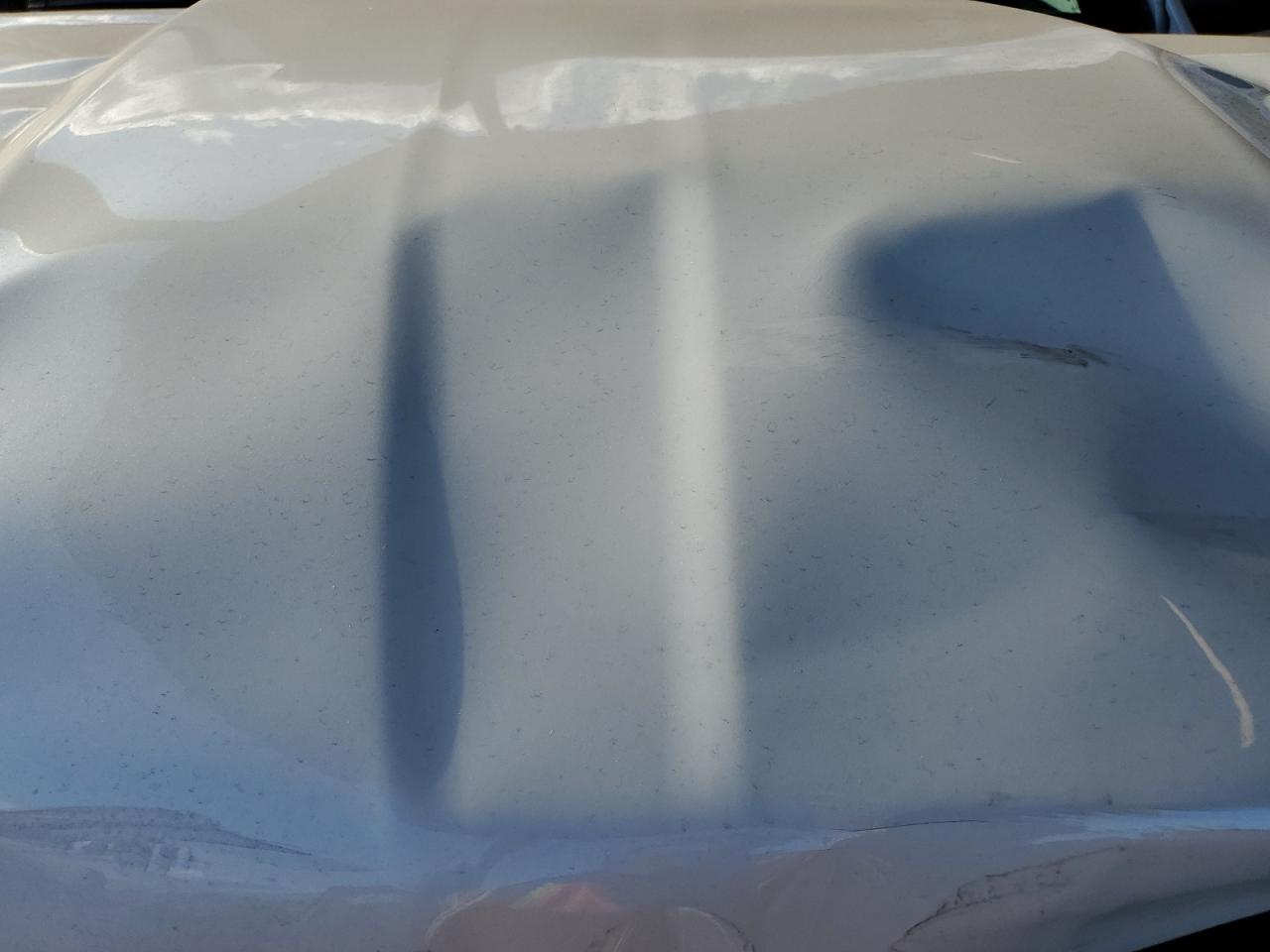 2022 RAM 1500 VIN 1C6SRFHT3NN167356 Copart auction photo, front end / side damage thumbnail 11