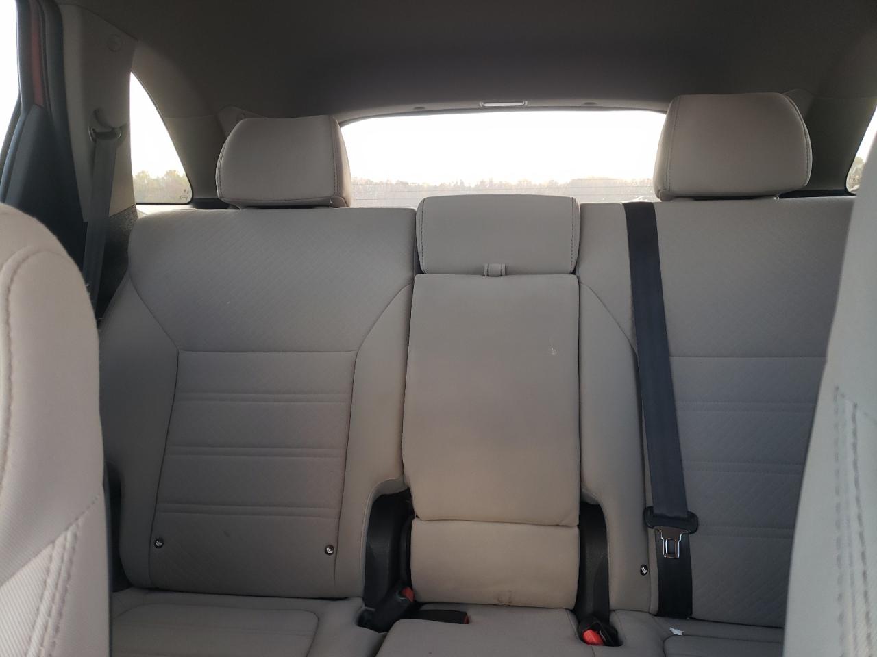 2017 KIA Sorento VIN 5XYPG4A52HG305744 Copart auction photo, front end / side damage thumbnail 10