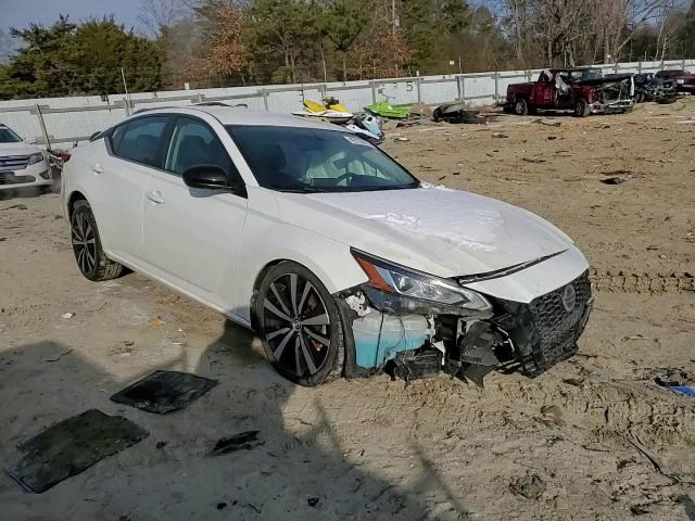 2019 Nissan Altima VIN 1N4BL4CV6KC255404 Copart auction photo, mechanical / front end damage thumbnail 11