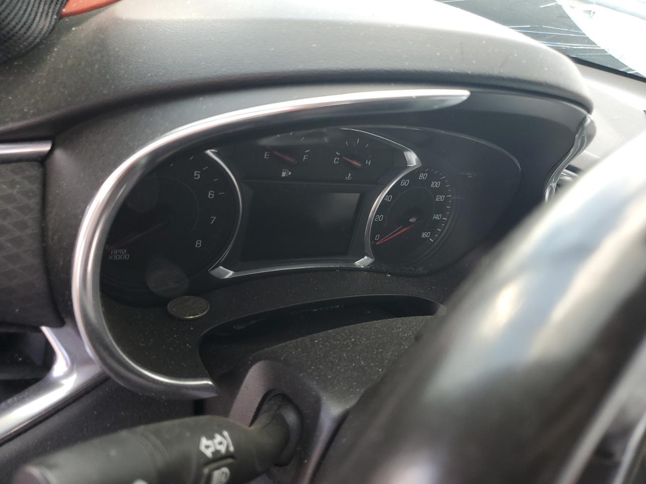 2018 Chevrolet Malibu VIN 1G1ZD5ST0JF284494 Copart auction photo, all over damage thumbnail 9