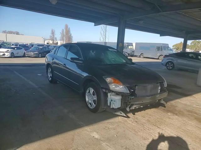 2009 Nissan Altima VIN 1N4AL21E59N529600 Copart auction photo, front end damage thumbnail 10
