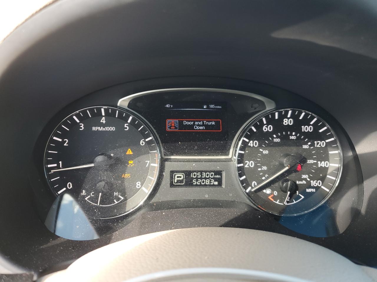 2015 Nissan Altima VIN 1N4AL3AP2FN359490 Copart auction photo, front end damage thumbnail 9
