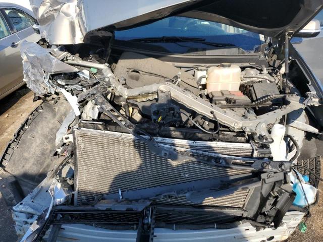 2019 Chevrolet Traverse VIN 1GNERGKW9KJ223972 Copart auction photo, front end / rear end damage thumbnail 12