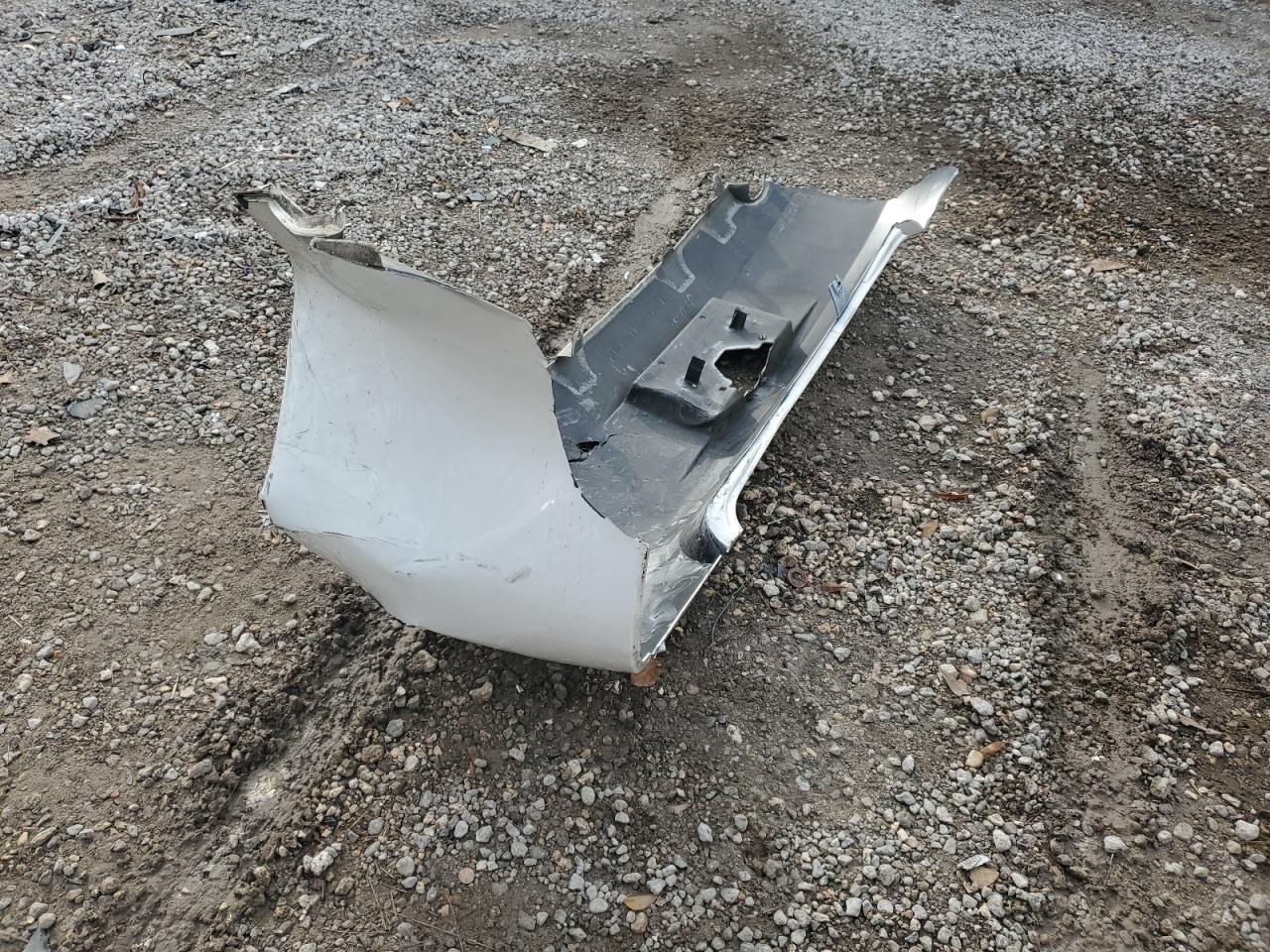 2013 Chevrolet Impala VIN 2G1WC5E30D1118117 Copart auction photo, rear end / front end damage thumbnail 12