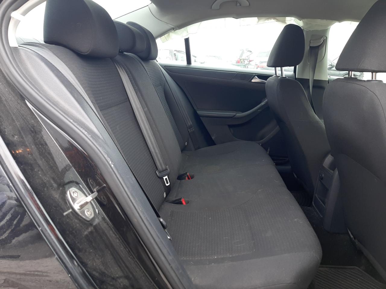 2016 Volkswagen Jetta VIN 3VW267AJ1GM295671 Copart auction photo, front end damage thumbnail 10