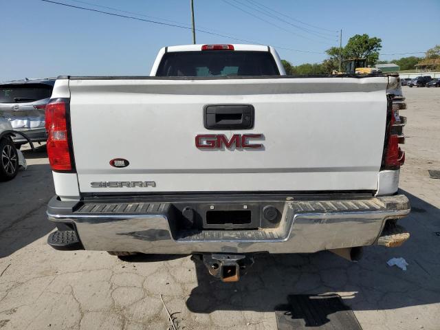 2018 GMC Sierra VIN 1GT42VCYXJF156796 Copart auction photo, water/flood / minor dent/scratches damage thumbnail 6