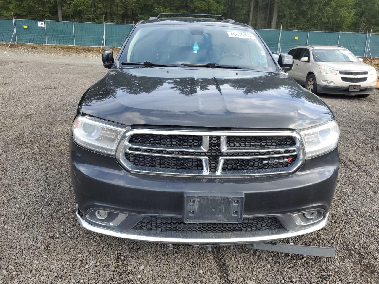 2015 Dodge Durango VIN 1C4RDJDG5FC842963 Copart auction photo, mechanical / minor dent/scratches damage thumbnail 5