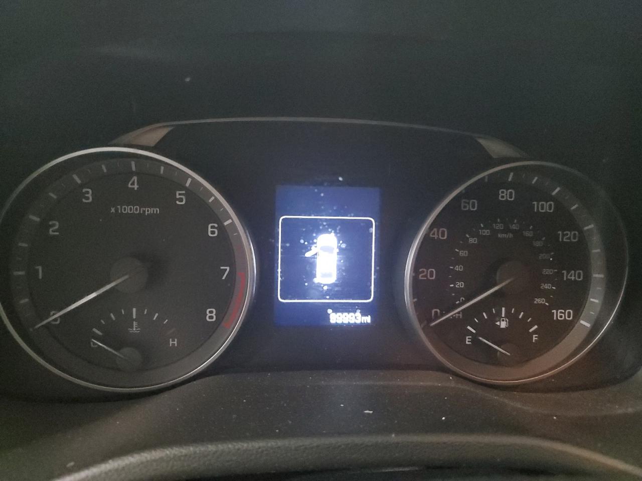 2018 Hyundai Elantra VIN 5NPD84LFXJH238637 Copart auction photo, vandalism / side damage thumbnail 9