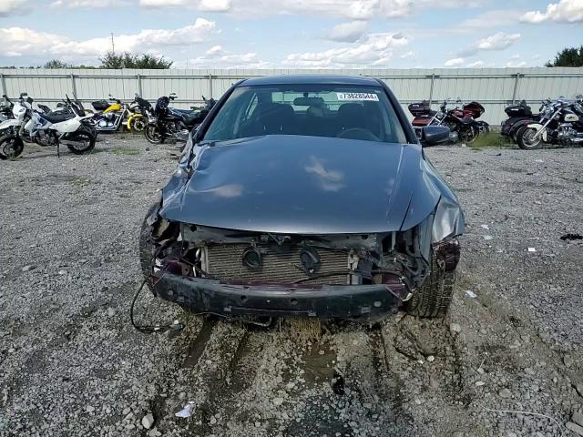 2012 Honda Accord VIN 1HGCP2F34CA208937 Copart auction photo, all over / minor dent/scratches damage thumbnail 11