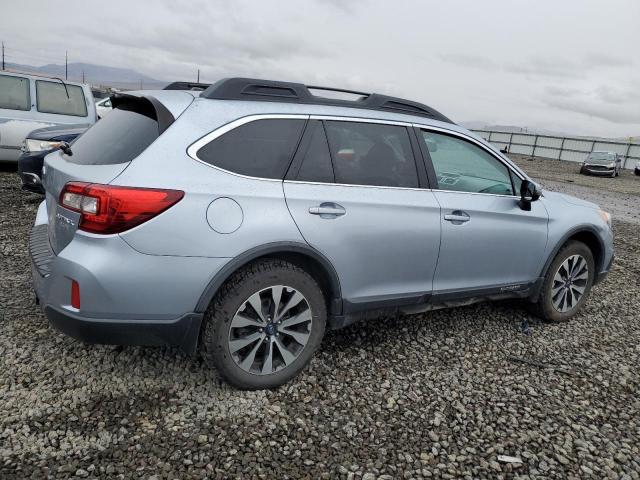 2015 Subaru Outback VIN 4S4BSAJC0F3245983 Copart auction photo, mechanical / minor dent/scratches damage thumbnail 3