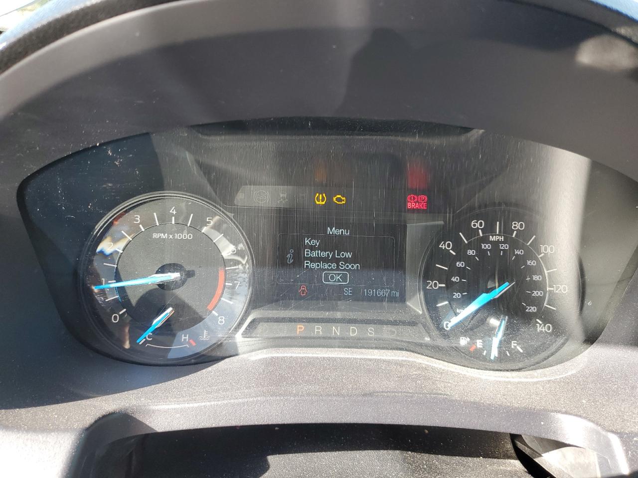 2016 Ford Explorer VIN 1FM5K7D86GGB63239 Copart auction photo, minor dent/scratches damage thumbnail 9