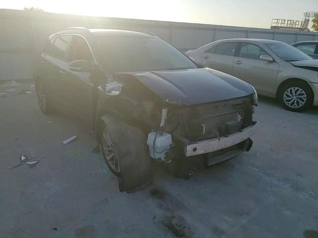 2017 KIA Niro VIN KNDCE3LC5H5048629 Copart auction photo, front end damage thumbnail 10