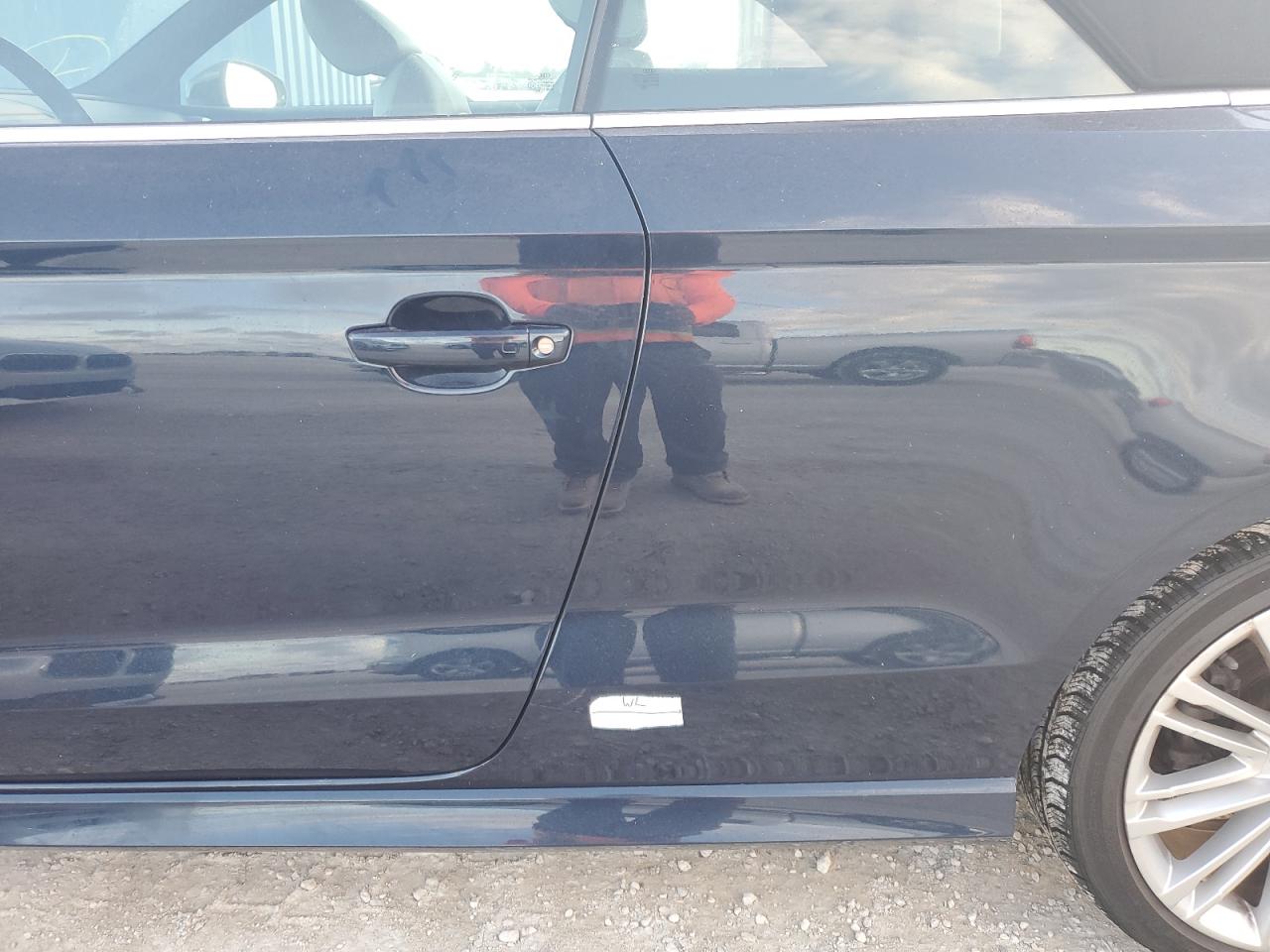 2017 Audi A3 VIN WAUY8LFF6H1071831 Copart auction photo, water/flood damage thumbnail 12