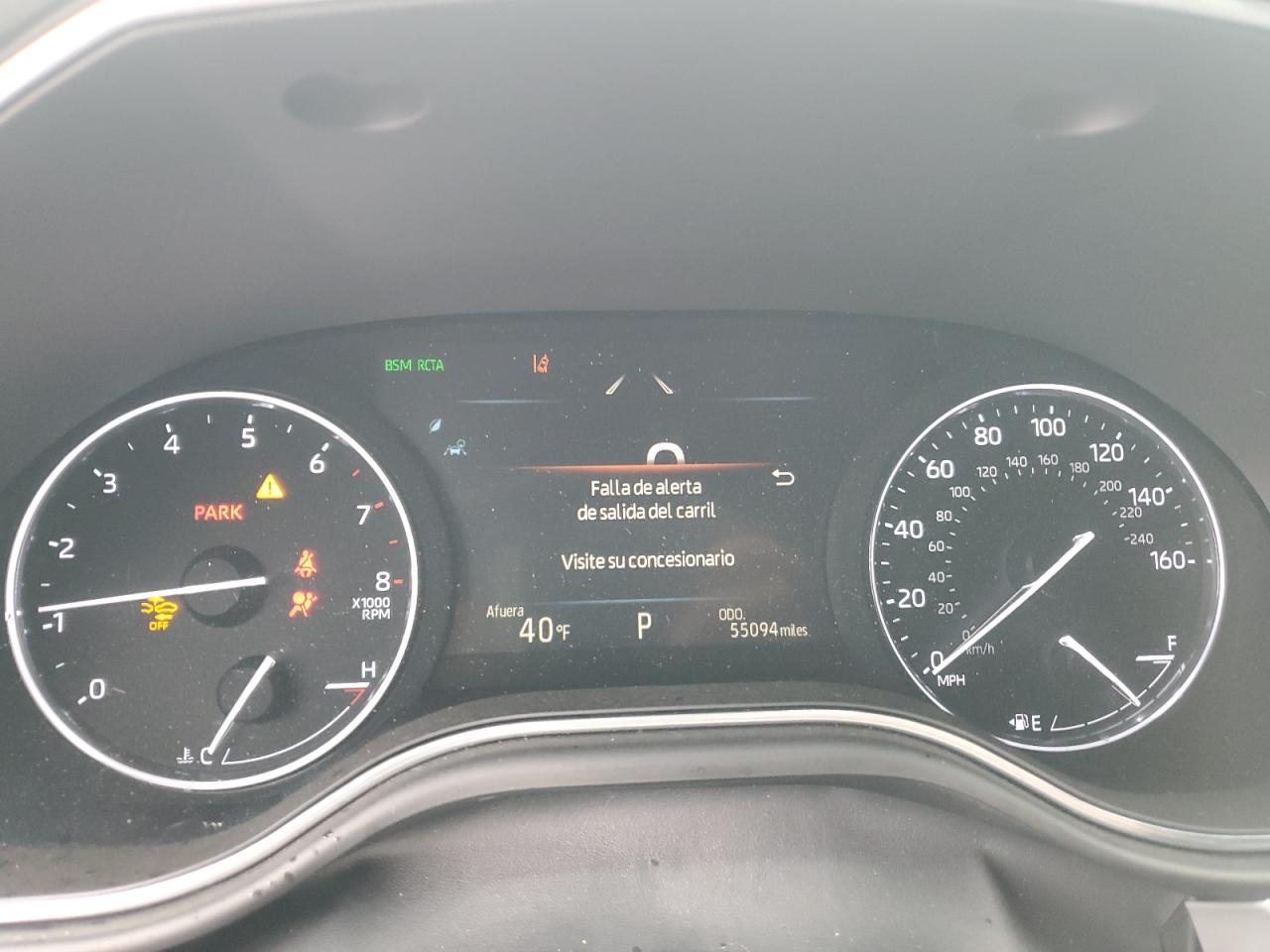 2019 Toyota Avalon VIN 4T1BZ1FB7KU012621 Copart auction photo, front end / rear end damage thumbnail 9