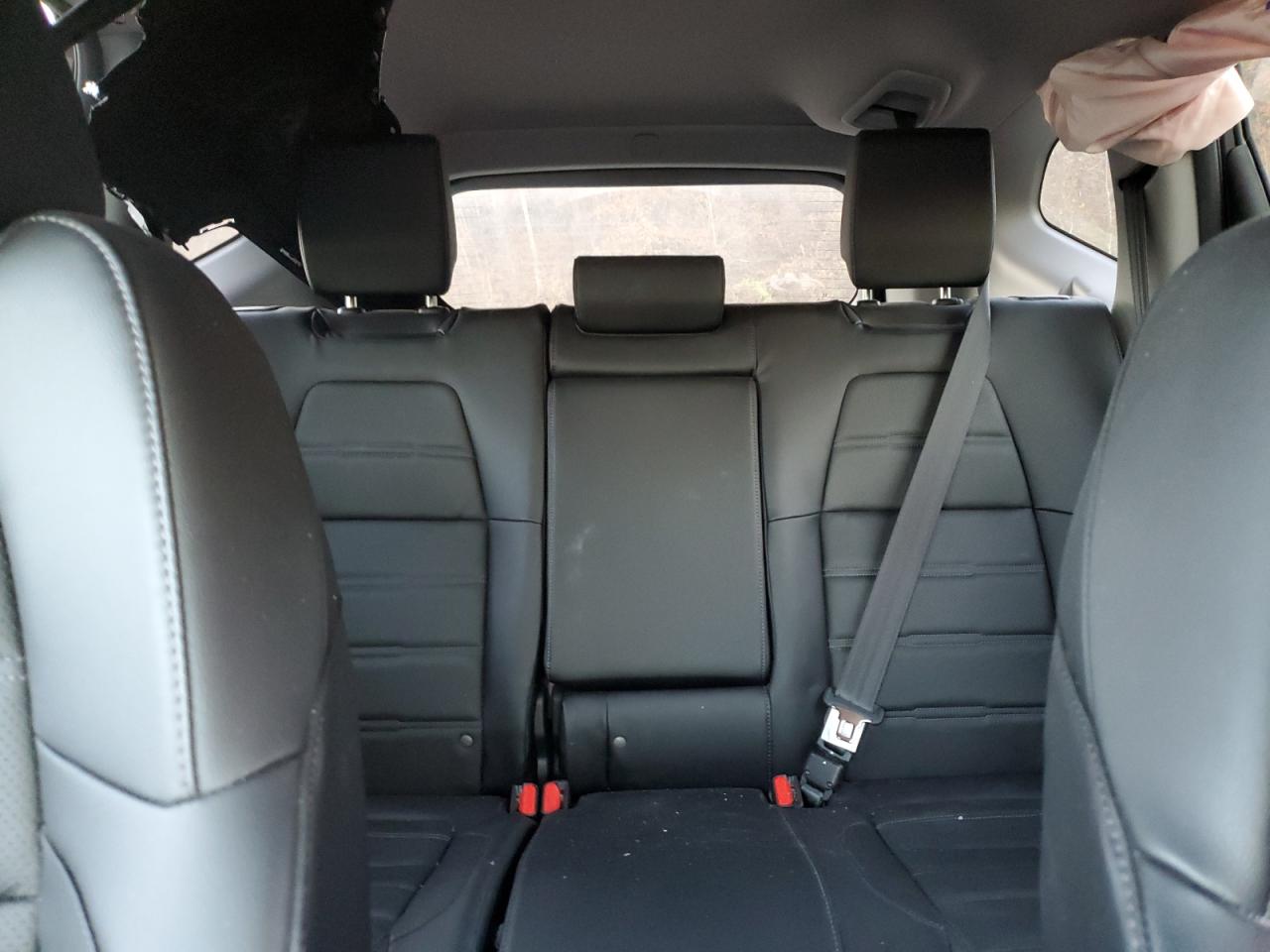 2018 Honda CR-V VIN 2HKRW2H86JH624546 Copart auction photo, front end / undercarriage damage thumbnail 10