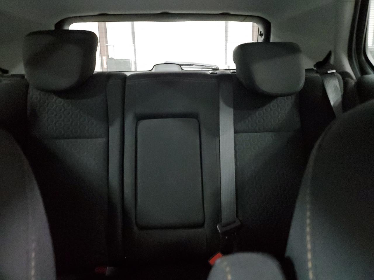 2019 Chevrolet Trax VIN 3GNCJKSB1KL389815 Copart auction photo, front end damage thumbnail 10