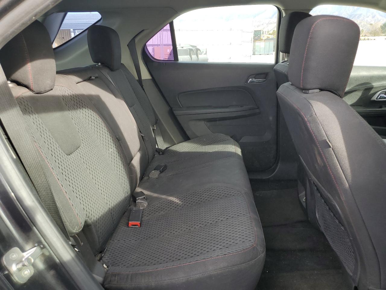 2013 Chevrolet Equinox VIN 2GNALBEK3D6258793 Copart auction photo, minor dent/scratches damage thumbnail 11