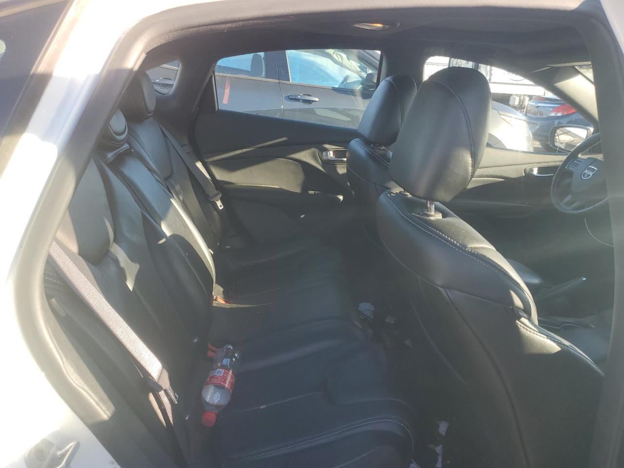 2013 Dodge Dart VIN 1C3CDFCH5DD317099 Copart auction photo, biohazard/chemical / side damage thumbnail 10