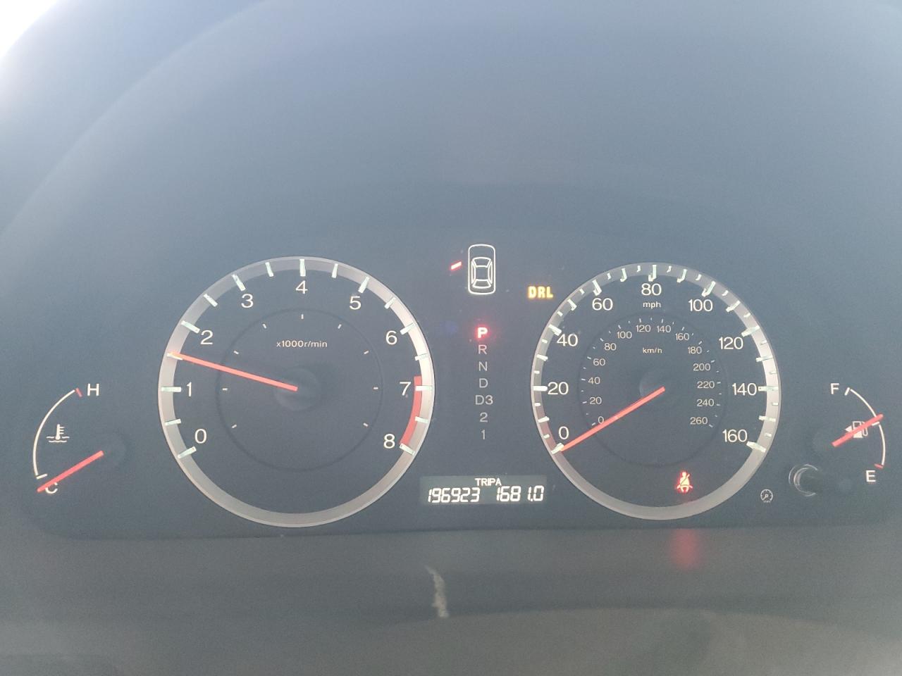 2012 Honda Accord VIN 1HGCP2F68CA223970 Copart auction photo, front end damage thumbnail 9