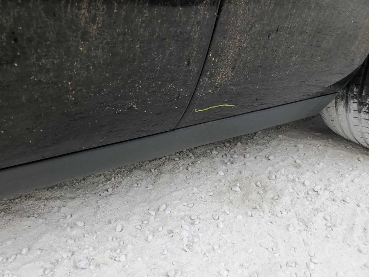 2015 Dodge Challenger VIN 2C3CDZBG2FH770502 Copart auction photo, water/flood damage thumbnail 12
