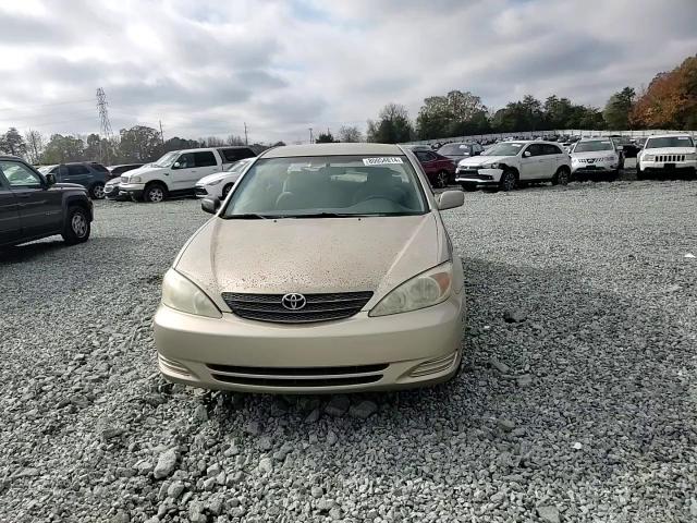 2002 Toyota Camry VIN 4T1BE32K82U090838 Copart auction photo, all over damage thumbnail 11