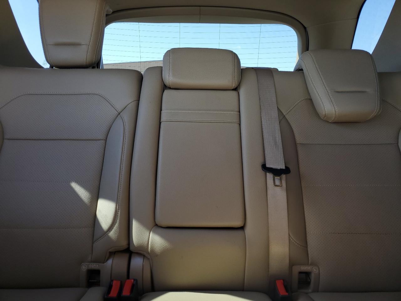 2013 Mercedes-Benz C-klasse VIN 4JGDA5HB4DA217466 Copart auction photo, front end damage thumbnail 10