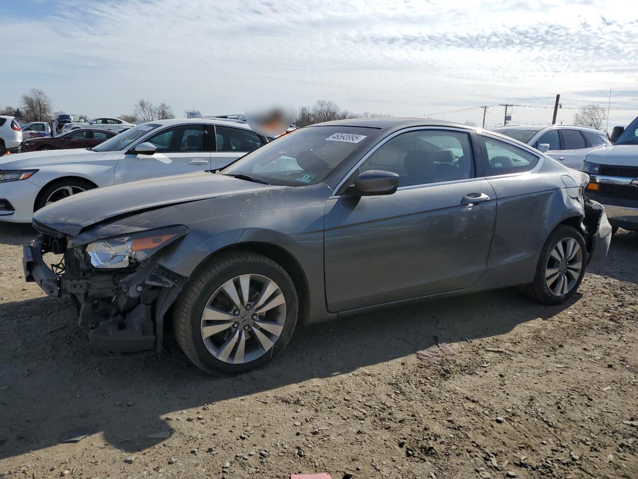 2012 Honda Accord VIN 1HGCS1B77CA021578
