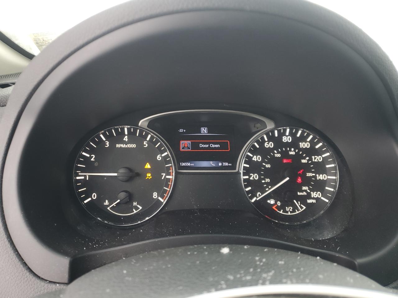 2017 Nissan Altima VIN 1N4AL3AP5HC209811 Copart auction photo, front end / mechanical damage thumbnail 9