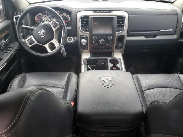 2014 RAM 1500 VIN 1C6RR7VM1ES272898 Copart auction photo, side damage thumbnail 8