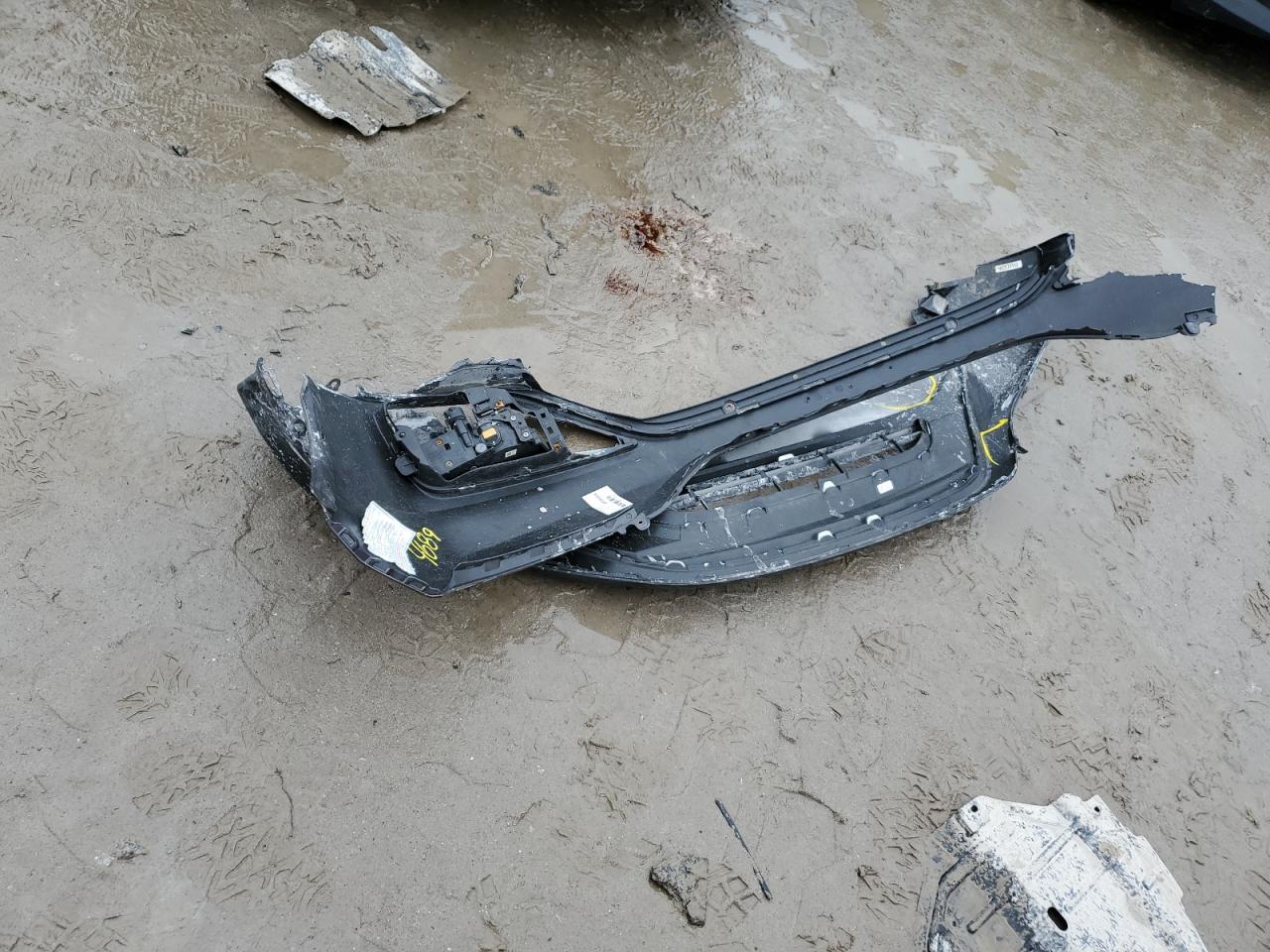 2016 Honda CR-V VIN 5J6RM4H56GL023448 Copart auction photo, front end damage thumbnail 13
