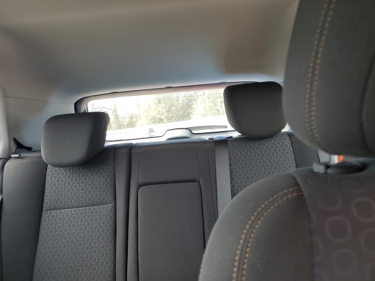 2020 Chevrolet Trax VIN KL7CJKSBXLB090302 Copart auction photo, water/flood damage thumbnail 10