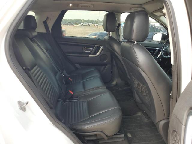 2015 Land Rover Discovery VIN SALCT2BG4FH540805 Copart auction photo, water/flood damage thumbnail 11