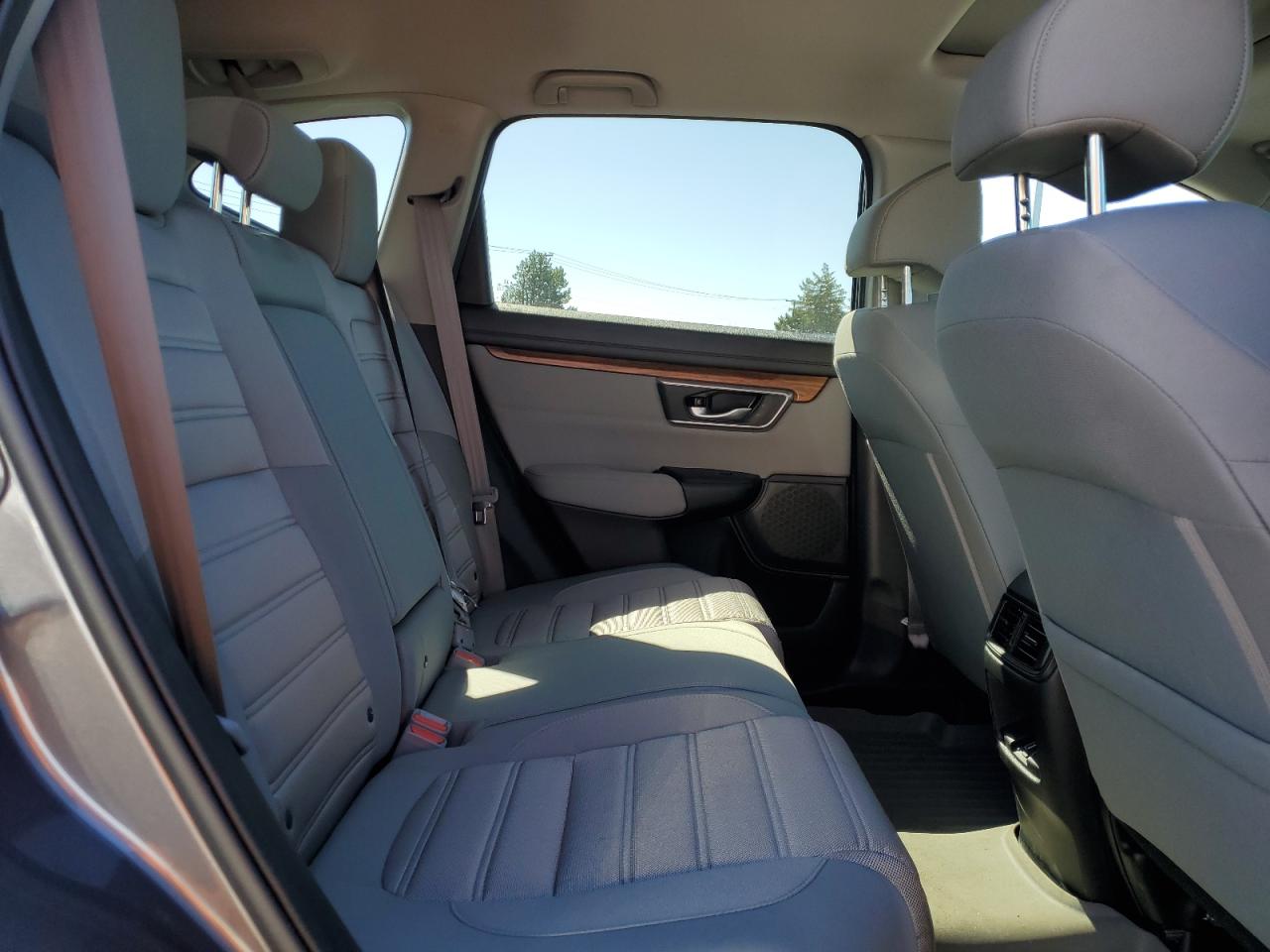 2021 Honda CR-V VIN 5J6RW2H53MA011313 Copart auction photo, minor dent/scratches damage thumbnail 11